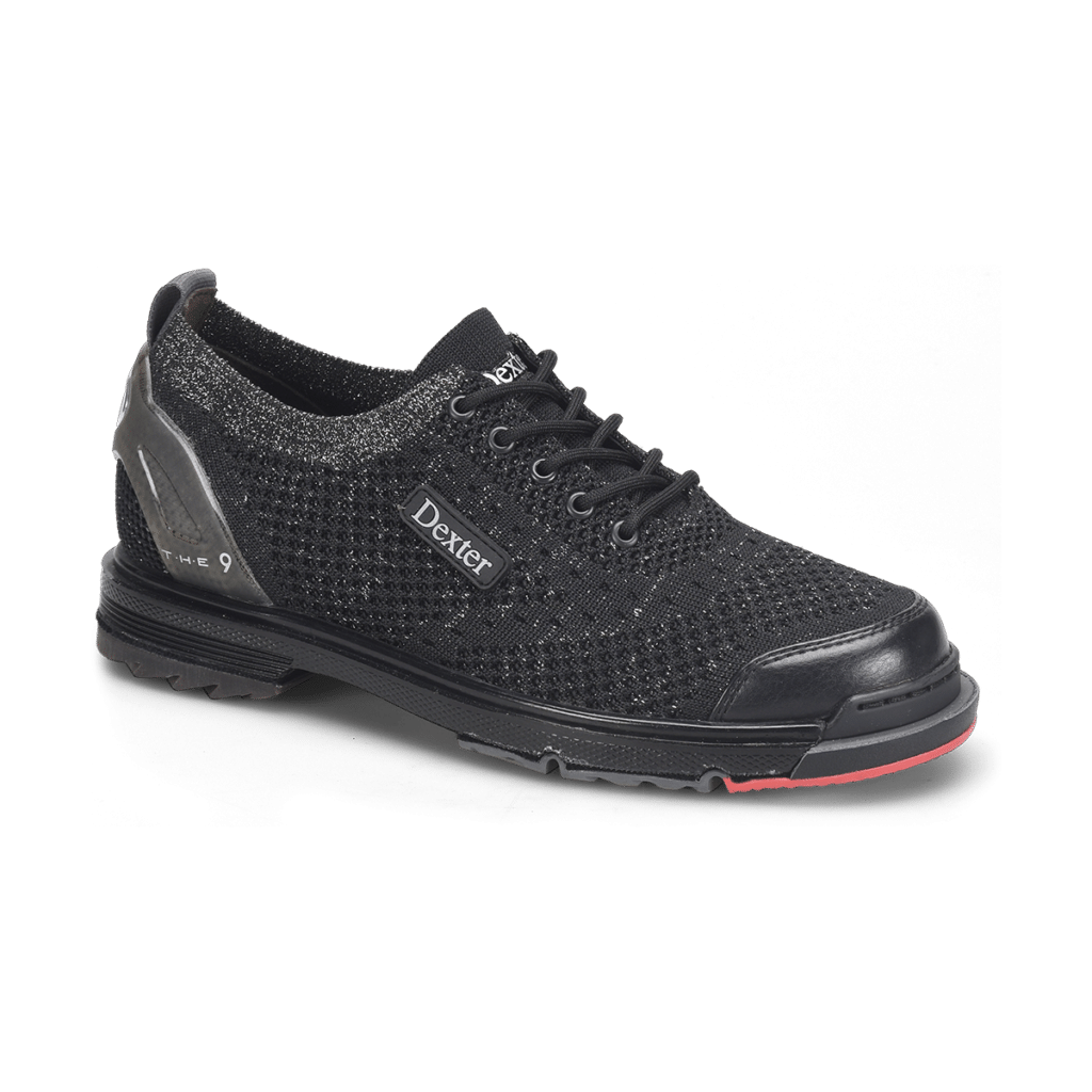 Dexter T.H.E. 9 KNIT ST Bowlingschuh