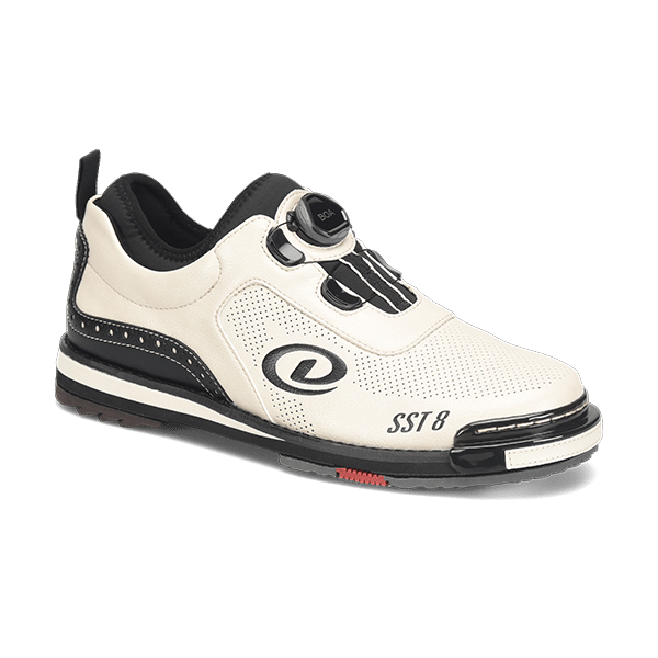 Dexter SST 8 BOA MC Schuh Pergament / Schwarz