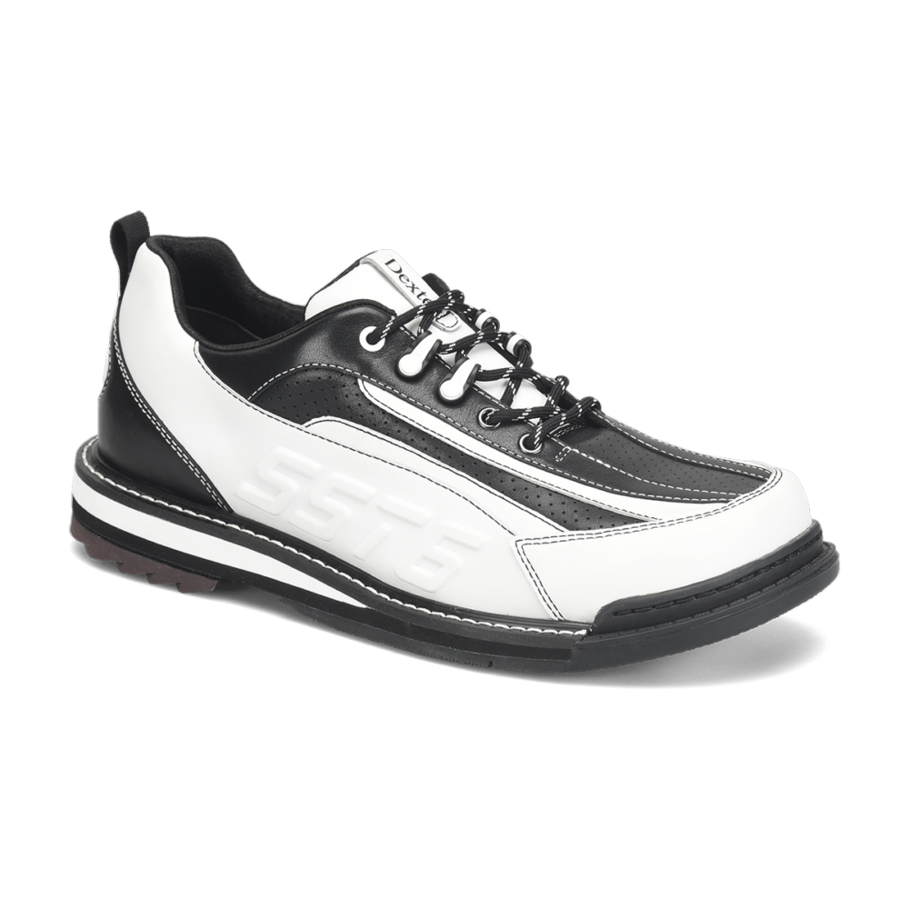 Dexter SST6 Hybrid LE WHITE/BLACK