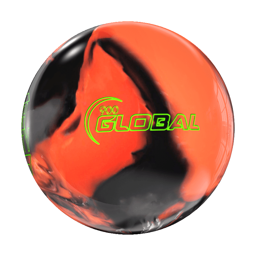 Harsh Reality 900 Global- Bowlingball