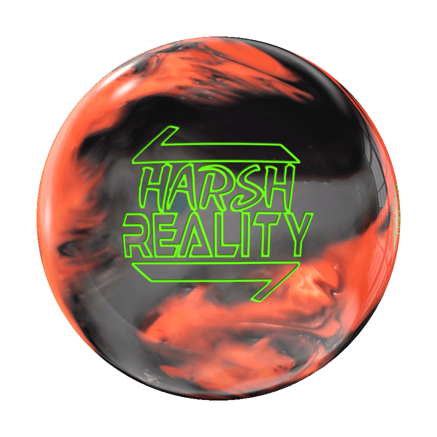 Harsh Reality 900 Global- Bowlingball