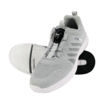 Pro Bowl Bowlingschuhe Supro Hell Grau