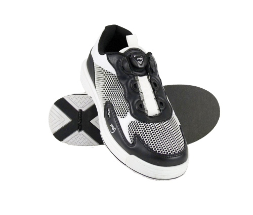 Pro Bowl Stelo Schuh Fitgo Disc-Schnürsystem