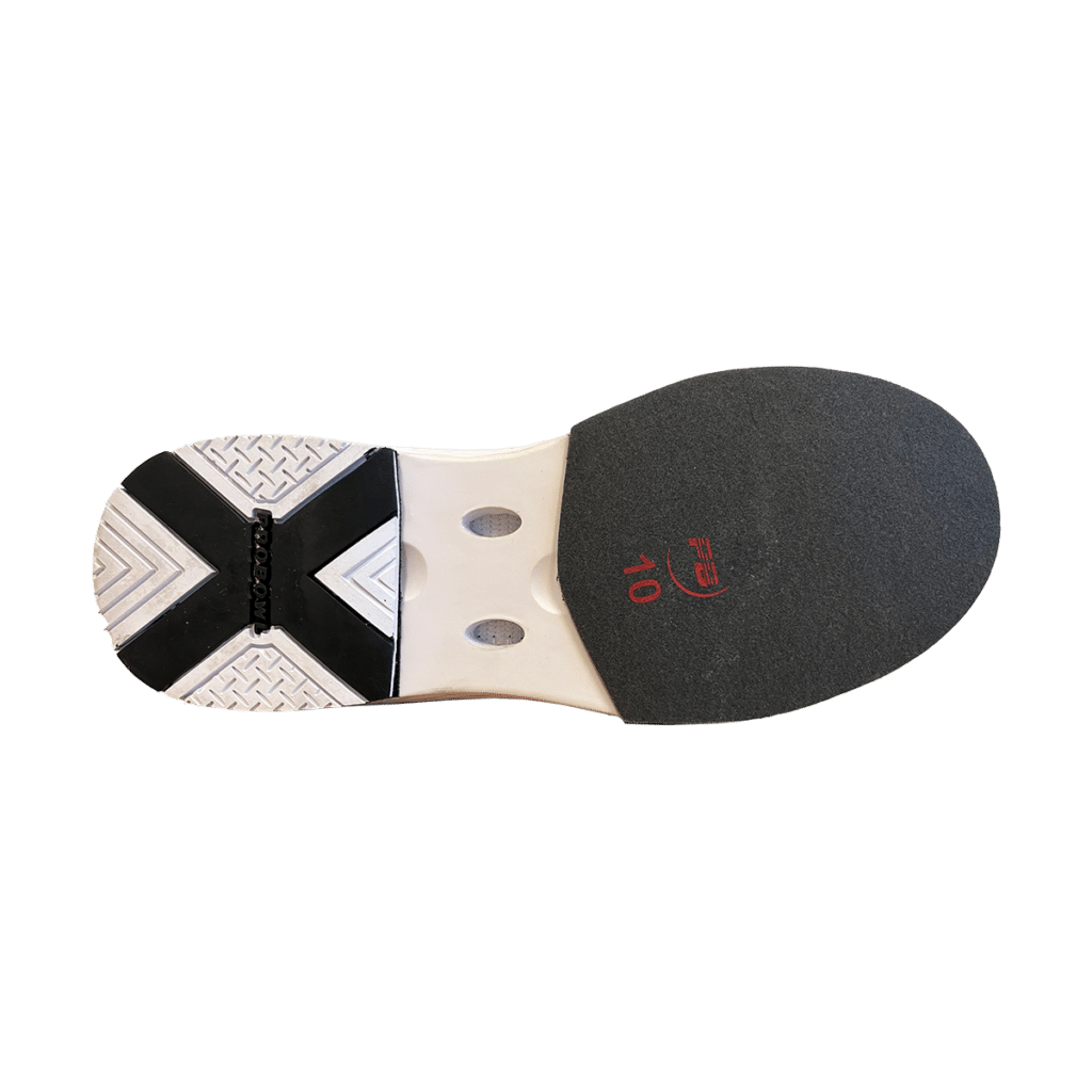 Pro Bowl Stelo Schuh Fitgo Disc-Schnürsystem