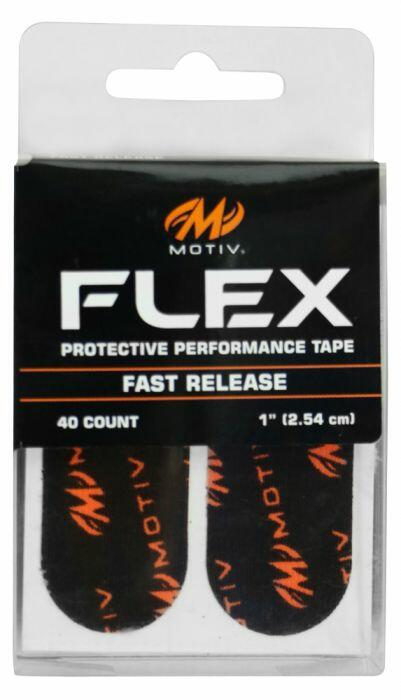 FLEX™ Protective Performance Tape Schwarz