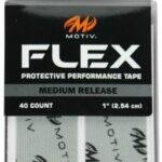 FLEX™ Protective Performance Tape Grau