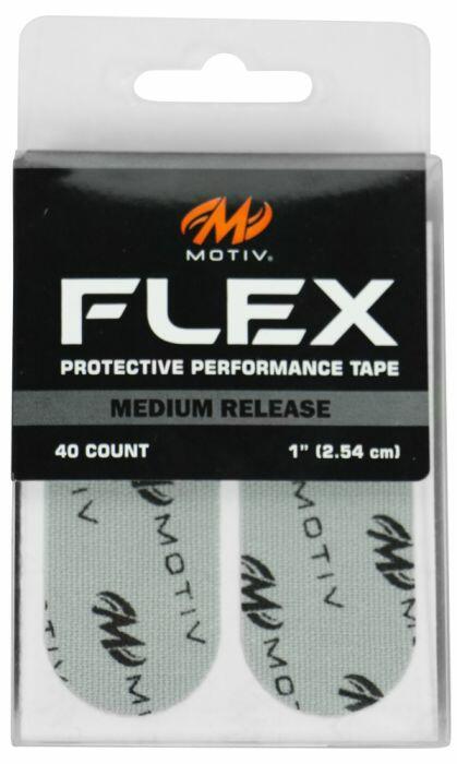 FLEX™ Protective Performance Tape Grau