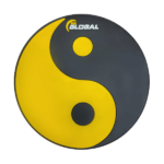 900 Global Premier Zen Shammy Pad Leather, Leder