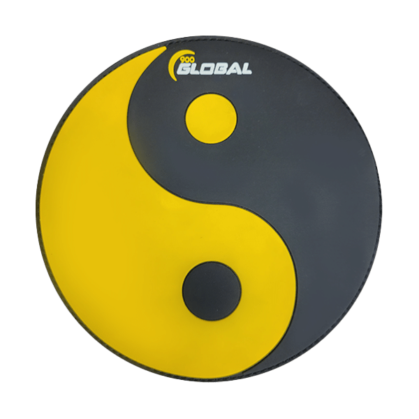 900 Global Premier Zen Shammy Pad Leather, Leder