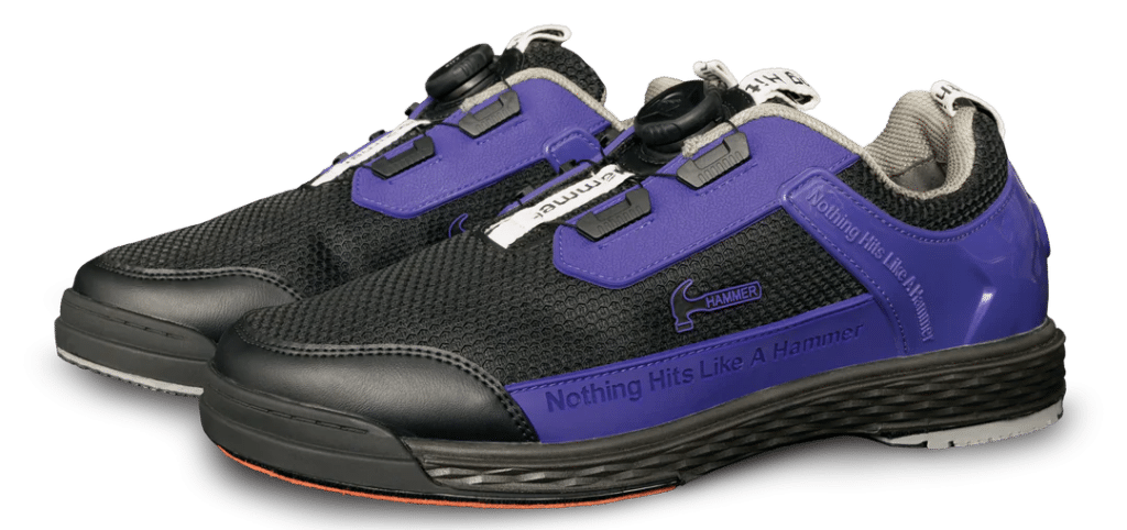 Hammer Power Diesel RH Bowlingschuhe