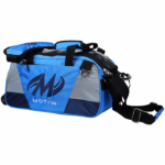 Motiv Ballistix 2-Zwei-Ball Tote Cobalt Blau