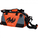 Motiv Ballistix 2-Zwei-Ball Tote Tangerine