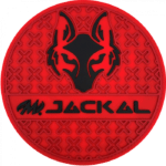Motiv Jackal Grip Disk