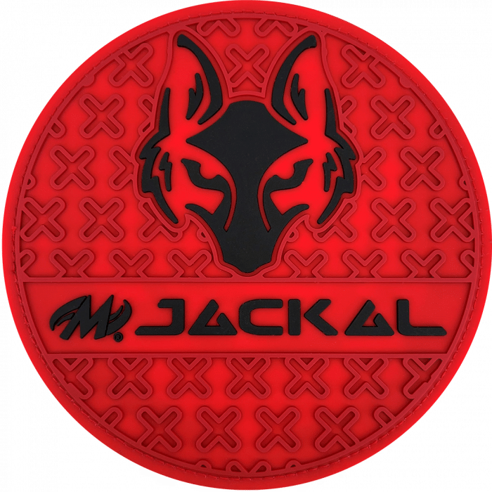 Motiv Jackal Grip Disk