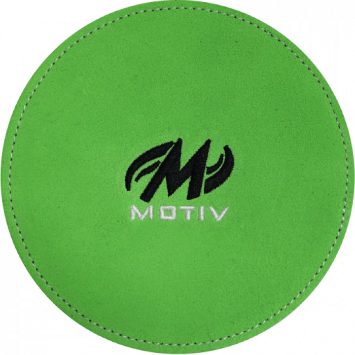 Motiv Disk Shammy Green