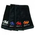 Motiv Competition Handtuch