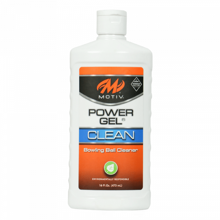 Motiv Power Gel Clean