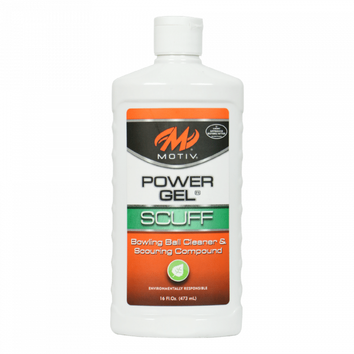 Motiv Power Gel Scuff