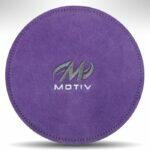 Motiv Disk Shammy Lila