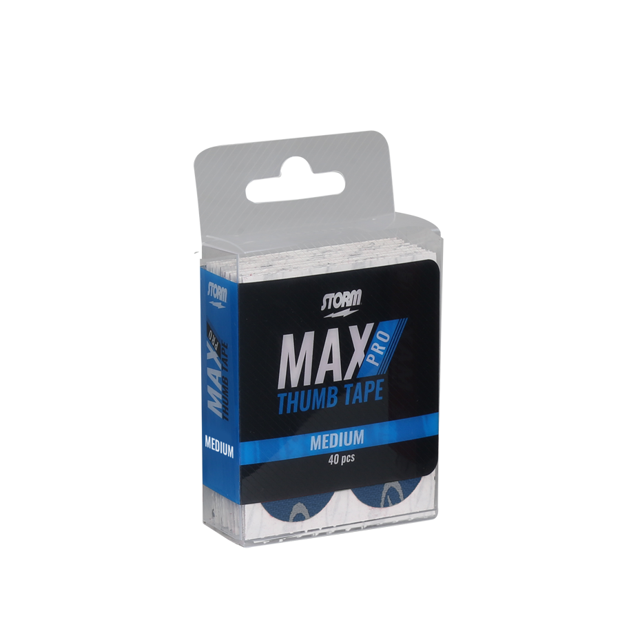 Storm Max Pro Thumb Tape / Medium