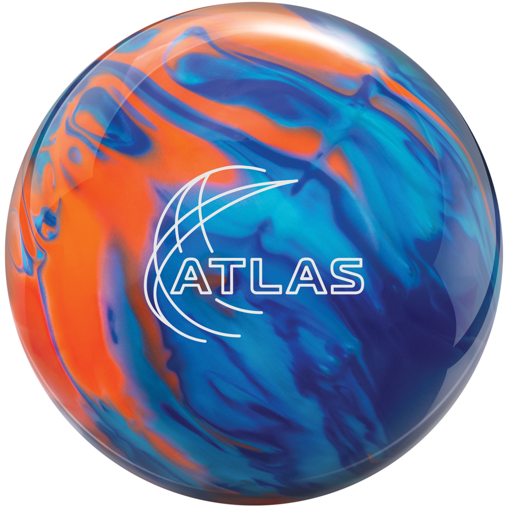 Columbia Atlas Hybrid Ball