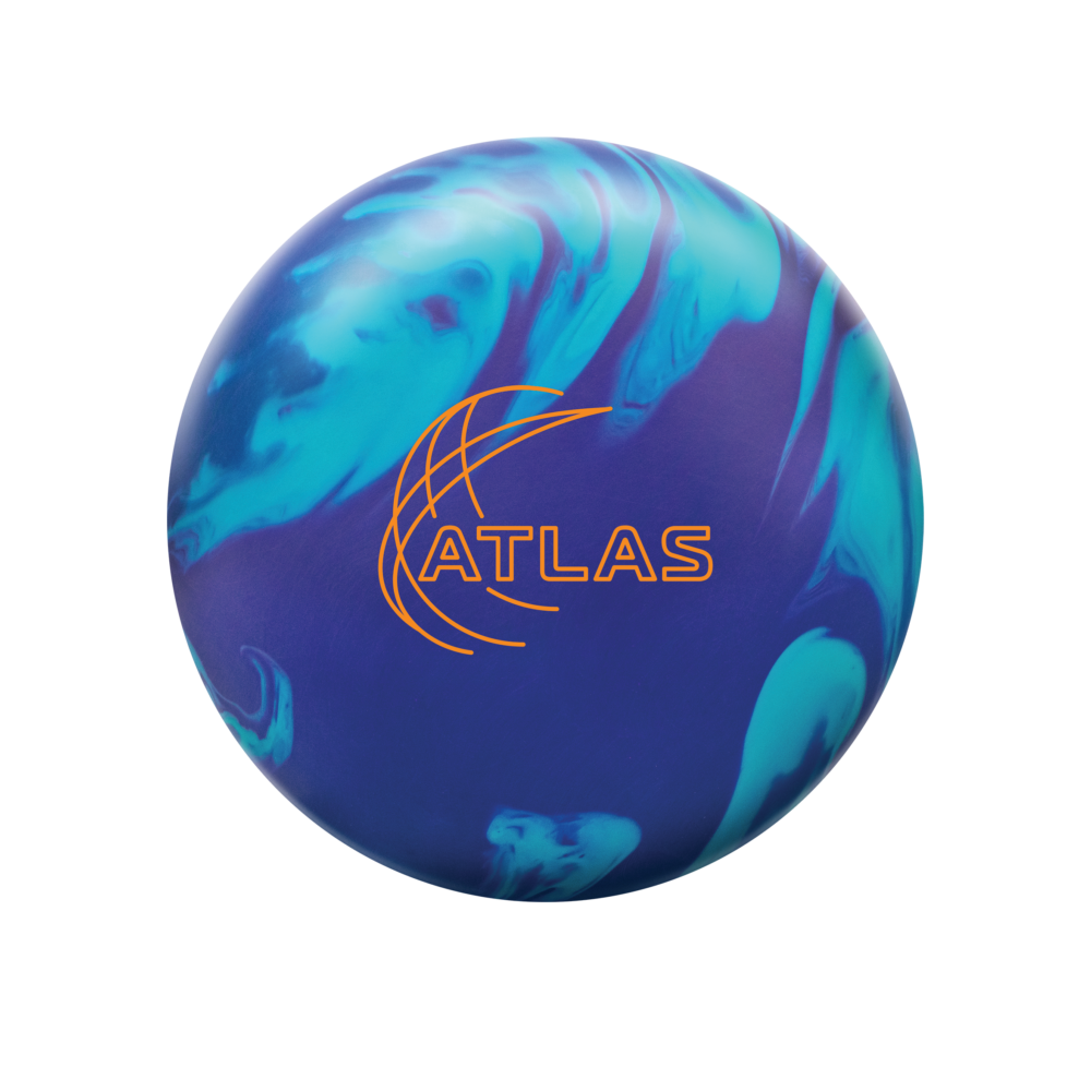 Columbia 300 Atlas Bowlingball