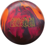 Ebonite Bowlingball EB Crusher Reaktiv-Hybrid
