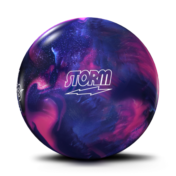 Storm Bowlingball Tropical Surge PINK/PURPLE