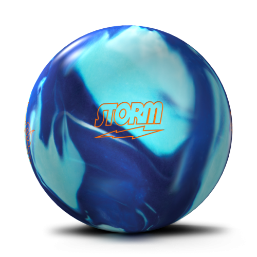 Storm Bowlingball Tropical Surge Teal / Blue