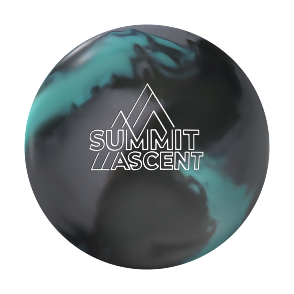 Storm Summit Ascent Bowlingball