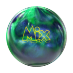 Storm Bowlingball Mix LIME/ROYAL/CUSTARD