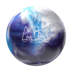 Storm Bowlingball Mix PURPLE/BLUE/WHITE