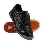 3G Tour Ultra / Black/Black Bowlingschuhe RH Wide