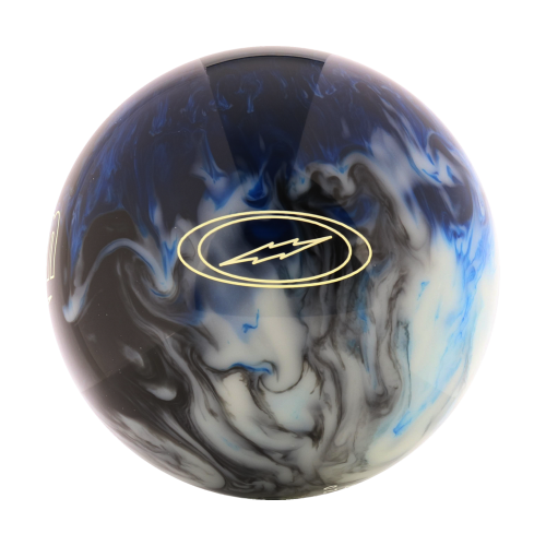 Storm Spot On Bowlingball- BLU/BLK/WHT