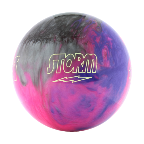 Storm Spot On Bowlingball - PIN/PRP/SIL