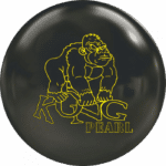Aloha Kong Pearl Bowlingball