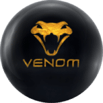 Motiv Black Venom Ball