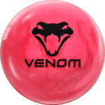 Motiv Hyper Venom Ball Bowlingball