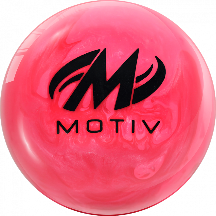 Motiv Hyper Venom Ball Bowlingball