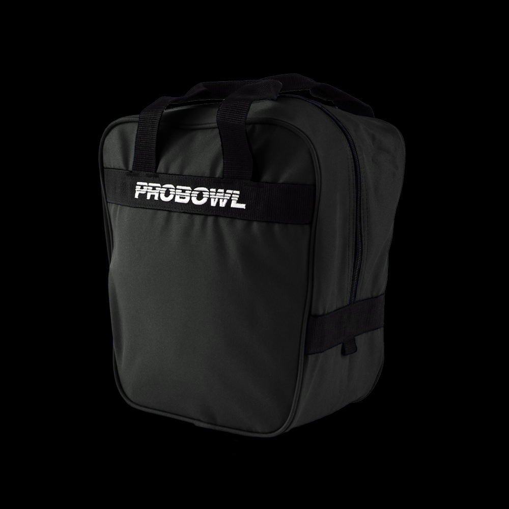 Pro Bowl Single Bag Basic Einballtasche