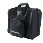 Pro Bowl Single Bag Deluxe Tasche Black Black