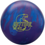 Radical Ball Rattler Big Bite