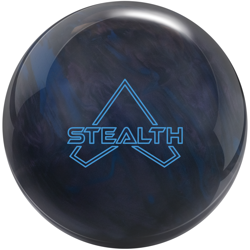 Track Ball Stealth Hybrid