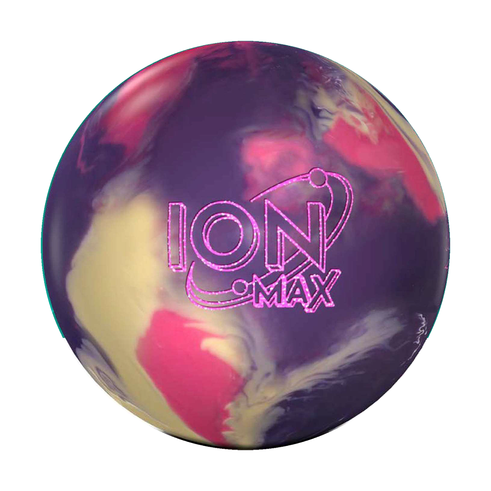 Storm Bowlingball Ion Max