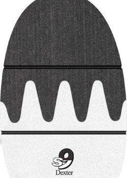 Dexter Solen The 9 Sole S2-12 für Bowlingschuhe