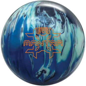 DV8 Bowlingball DV Mantra