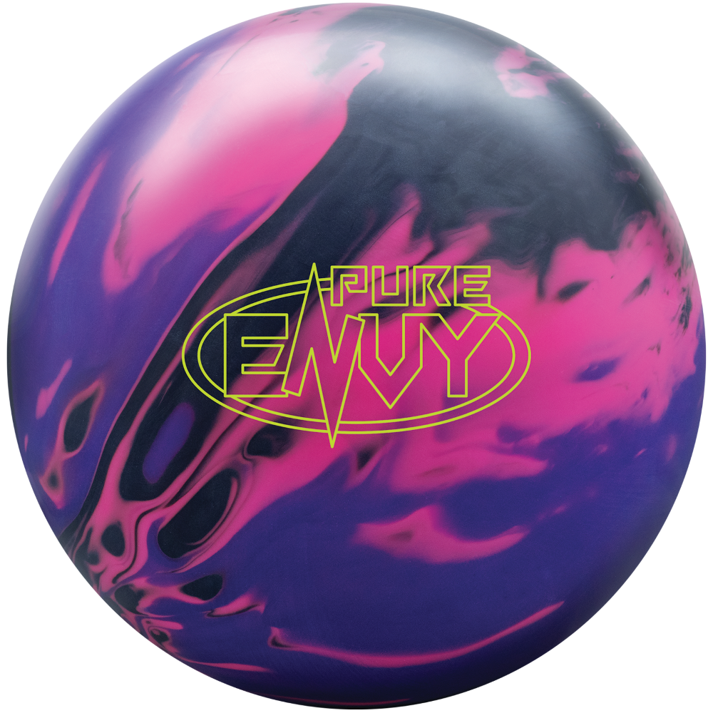 Hammer Bowlingball Pure Envy Hammerball