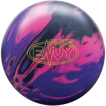 Hammer Bowlingball Pure Envy Hammerball