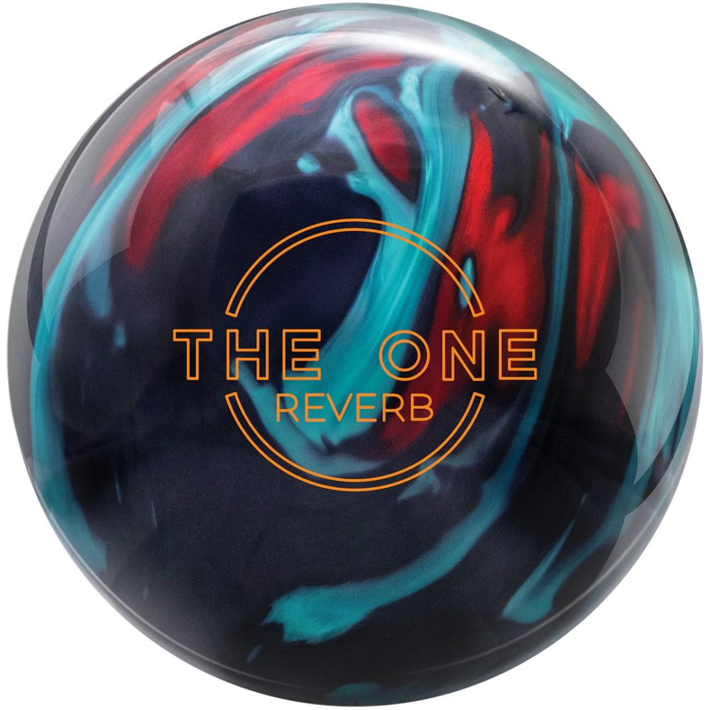 Ebonite Bowlingball EB The On The Reverb