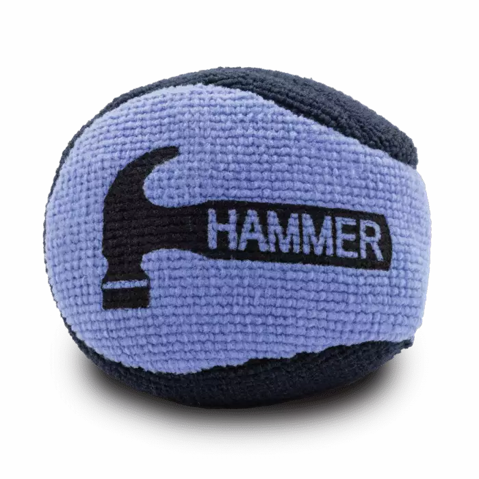 Bowlingball Grip Ball Large Hammer HA Bowling